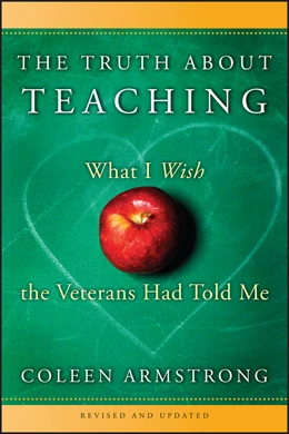 Abbildung von Armstrong | The Truth About Teaching | 2. Auflage | | beck-shop.de