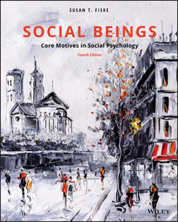 Abbildung von Fiske | Social Beings | 4. Auflage | 2020 | beck-shop.de