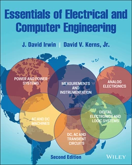 Abbildung von Irwin / Kerns | Essentials of Electrical and Computer Engineering | 2. Auflage | 2024 | beck-shop.de