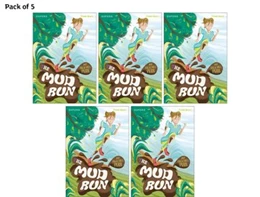 Abbildung von Kuenzler / Dineen | Read Write Inc. Fresh Start Readers: Book 4: The Mud Run & High Hill Peril - Pack of 5 | 1. Auflage | 2025 | beck-shop.de
