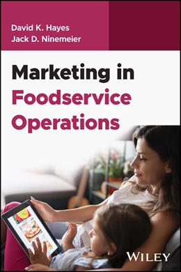 Abbildung von Hayes / Ninemeier | Marketing in Foodservice Operations | 1. Auflage | 2024 | beck-shop.de