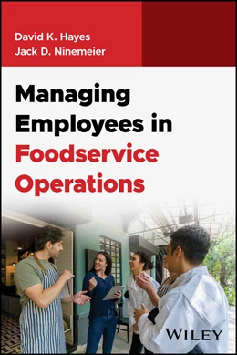Abbildung von Hayes / Ninemeier | Managing Employees in Foodservice Operations | 1. Auflage | 2024 | beck-shop.de
