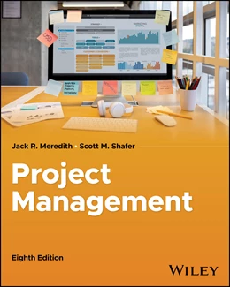 Abbildung von Meredith / Shafer | Project Management in Practice | 8. Auflage | 2024 | beck-shop.de