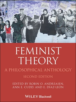 Abbildung von Andreasen / Cudd | Feminist Theory | 2. Auflage | 2025 | beck-shop.de