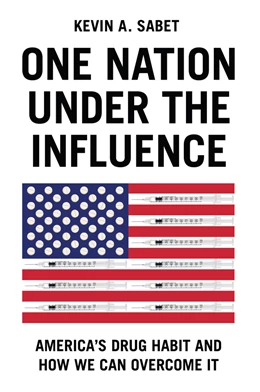 Abbildung von Sabet | One Nation Under the Influence | 1. Auflage | 2025 | beck-shop.de