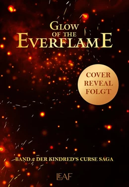 Abbildung von Cole | Glow of the Everflame | 1. Auflage | 2025 | beck-shop.de