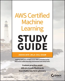 Abbildung von Cabianca | AWS Certified Machine Learning Engineer Study Guide | 1. Auflage | 2025 | beck-shop.de