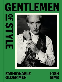 Abbildung von Sims | Gentlemen of Style | 1. Auflage | 2025 | beck-shop.de