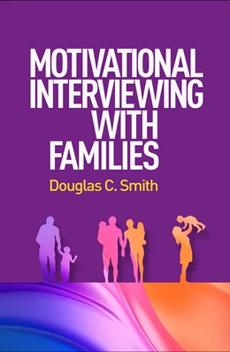 Abbildung von Smith | Motivational Interviewing with Families | 1. Auflage | 2025 | beck-shop.de