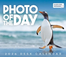 Abbildung von Calendars | Photo of the Day - Foto des Tages 2026 | 1. Auflage | 2025 | beck-shop.de