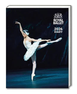 Abbildung von Carousel | Royal Ballet - Königliches Ballett - Agenda 2026 | 1. Auflage | 2025 | beck-shop.de