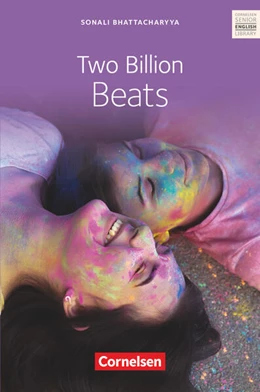 Abbildung von Bhattacharyya | Two Billion Beats | 1. Auflage | 2025 | beck-shop.de