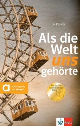 Abbildung von Kessler | Als die Welt uns gehörte | 1. Auflage | 2025 | beck-shop.de