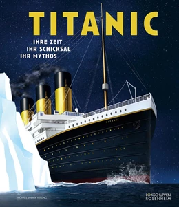 Abbildung von Heinken | Titanic | 1. Auflage | 2025 | beck-shop.de