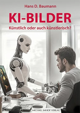 Abbildung von Baumann | KI-Bilder | 1. Auflage | 2025 | beck-shop.de