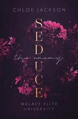 Abbildung von Jackson | Seduce the Enemy | 1. Auflage | 2025 | beck-shop.de