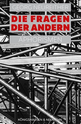 Abbildung von Neureither | Die Fragen der andern | 1. Auflage | 2025 | beck-shop.de