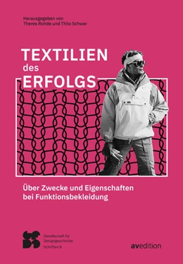 Abbildung von Rohde / Schwer | Textilien des Erfolgs | 1. Auflage | 2025 | beck-shop.de