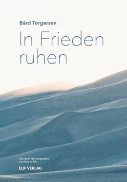 Abbildung von Torgersen | In Frieden ruhen | 1. Auflage | 2025 | beck-shop.de