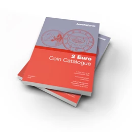 Abbildung von Leuchtturm Gruppe Gmbh & Co. Kg | 2-Euro-Katalog 2025 Englisch | 3. Auflage | 2025 | beck-shop.de
