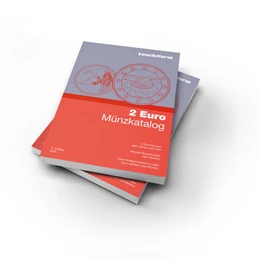 Abbildung von Leuchtturm Gruppe Gmbh & Co. Kg | 2-Euro-Katalog 2025 Niederländisch | 3. Auflage | 2025 | beck-shop.de