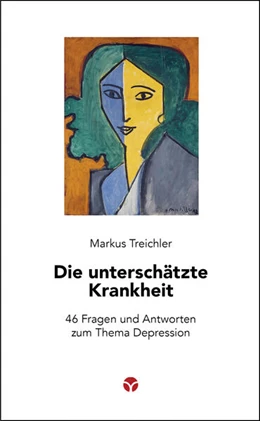 Abbildung von Treichler | Die unterschätzte Krankheit | 1. Auflage | 2025 | beck-shop.de