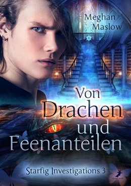 Abbildung von Maslow | Von Drachen und Feenanteilen | 1. Auflage | 2025 | beck-shop.de