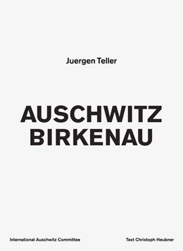 Abbildung von Teller | Auschwitz Birkenau | 1. Auflage | 2025 | beck-shop.de