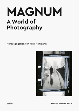 Abbildung von Hoffmann | Magnum. A World of Photography | 1. Auflage | 2025 | beck-shop.de