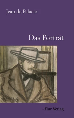Abbildung von Palacio | Das Porträt | 1. Auflage | 2024 | beck-shop.de