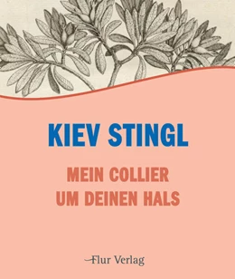 Abbildung von Stingl | Mein Collier um Deinen Hals | 1. Auflage | 2024 | beck-shop.de