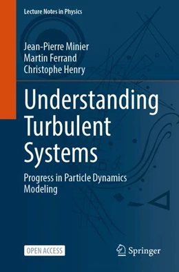 Abbildung von Minier / Ferrand | Understanding Turbulent Systems | 1. Auflage | 2025 | 1039 | beck-shop.de