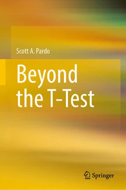 Abbildung von Pardo | Beyond the T-Test | 1. Auflage | 2025 | beck-shop.de