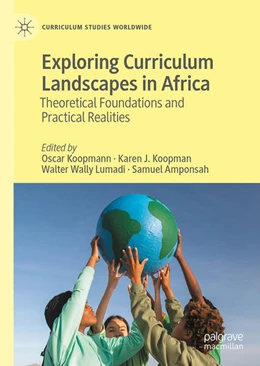 Abbildung von Koopman / Lumadi | Exploring Curriculum Landscapes in Africa | 1. Auflage | 2025 | beck-shop.de