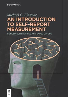 Abbildung von Elasmar | An Introduction to Self-Report Measurement | 1. Auflage | 2025 | beck-shop.de