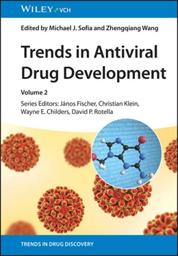 Abbildung von Sofia / Wang | Trends in Antiviral Drug Development | 1. Auflage | 2025 | beck-shop.de