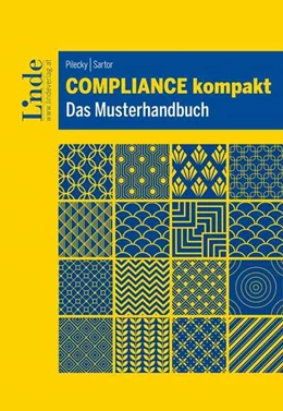 Abbildung von Pilecky / Sartor | Compliance kompakt | 1. Auflage | 2025 | beck-shop.de