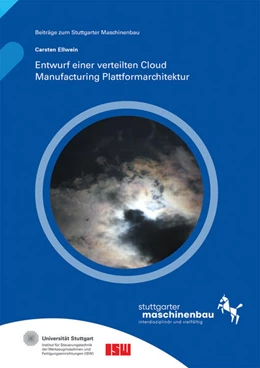 Abbildung von Riedel / Verl | Entwurf einer verteilten Cloud Manufacturing Plattformarchitektur | 1. Auflage | 2025 | 33 | beck-shop.de