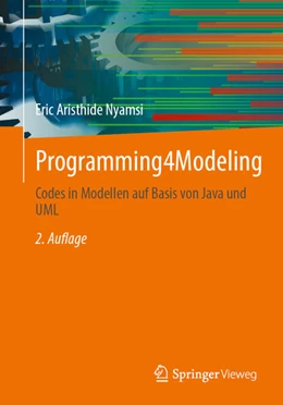 Abbildung von Nyamsi | Programming4Modeling | 2. Auflage | 2025 | beck-shop.de