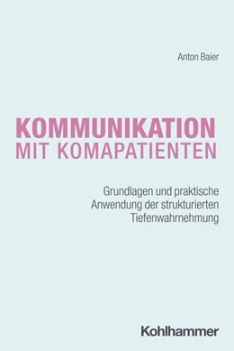 Abbildung von Baier | Kommunikation mit Komapatienten | 1. Auflage | 2025 | beck-shop.de