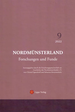 Abbildung von Nordmünsterland | 1. Auflage | 2024 | beck-shop.de