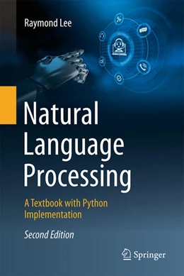 Abbildung von Lee | Natural Language Processing | 2. Auflage | 2025 | beck-shop.de