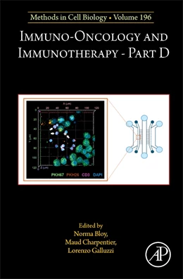 Abbildung von Immuno-oncology and Immunotherapy Part D | 1. Auflage | 2025 | beck-shop.de