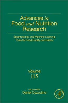 Abbildung von Spectroscopy and Machine Learning Tools for Food Quality and Safety | 1. Auflage | 2025 | beck-shop.de