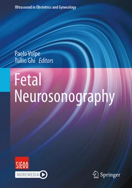 Abbildung von Volpe / Ghi | Fetal Neurosonography | 1. Auflage | 2025 | beck-shop.de