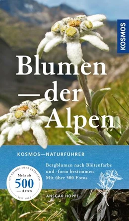 Abbildung von Hoppe | Blumen der Alpen | 1. Auflage | 2025 | beck-shop.de