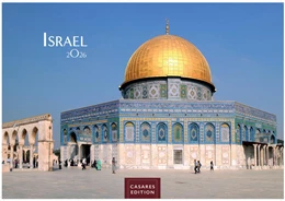 Abbildung von Israel Kalender 2026 24x35cm - 12 Wunderschöne Fotos Monat für Monat | 1. Auflage | 2025 | beck-shop.de