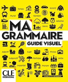 Abbildung von Defrance | Ma Grammaire | 1. Auflage | 2025 | beck-shop.de