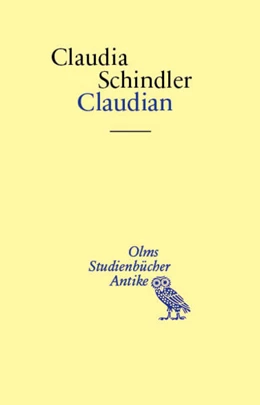 Abbildung von Schindler | Claudian | 1. Auflage | 2025 | beck-shop.de