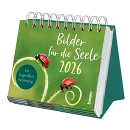 Abbildung von Bilder für die Seele 2026 | 1. Auflage | 2025 | beck-shop.de